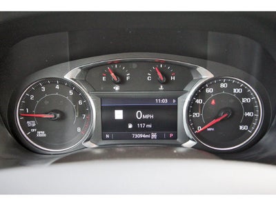 2023 GMC Acadia AT4 TRAILER HITCH