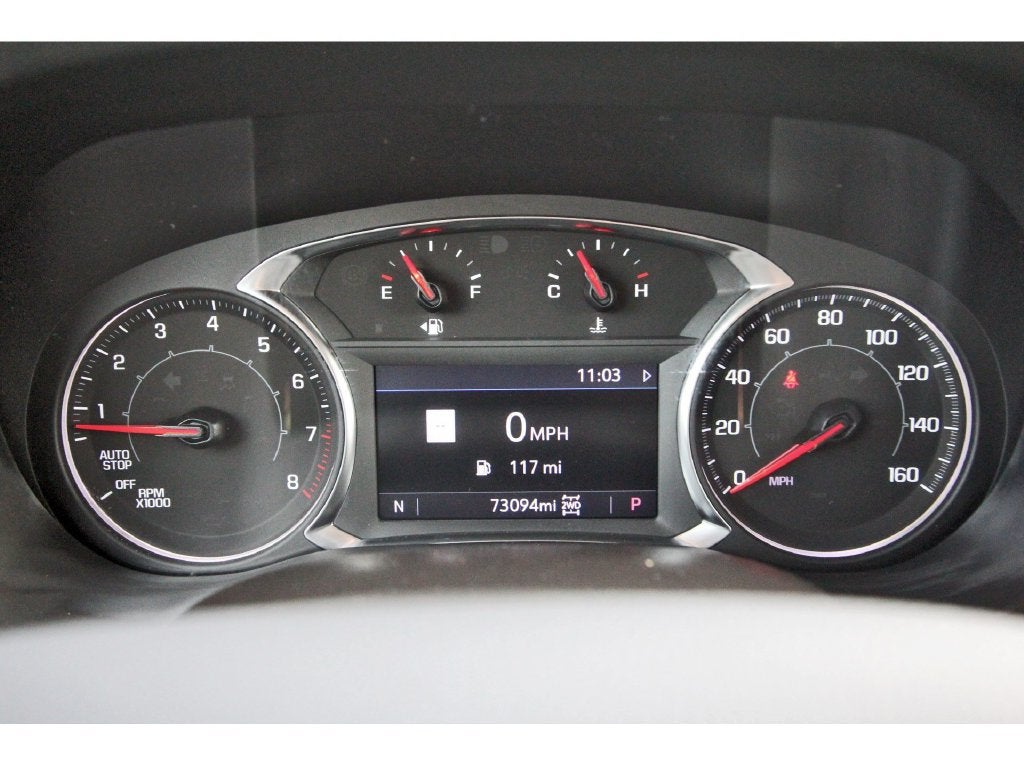 2023 GMC Acadia AT4 TRAILER HITCH