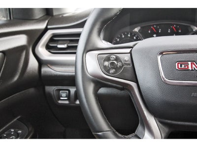 2023 GMC Acadia AT4 TRAILER HITCH