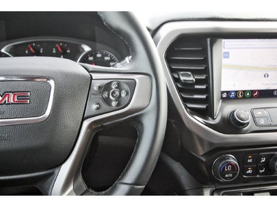 2023 GMC Acadia AT4 TRAILER HITCH