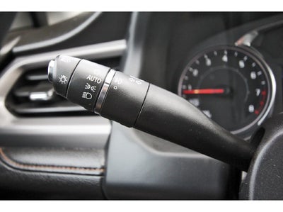 2023 GMC Acadia AT4 TRAILER HITCH