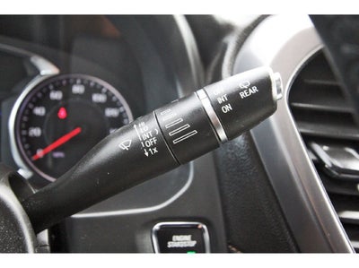 2023 GMC Acadia AT4 TRAILER HITCH