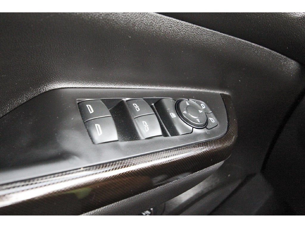 2023 GMC Acadia AT4 TRAILER HITCH