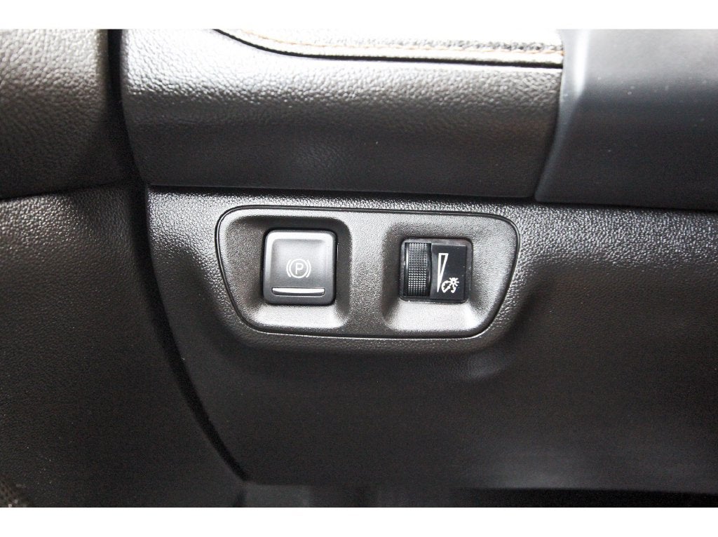2023 GMC Acadia AT4 TRAILER HITCH