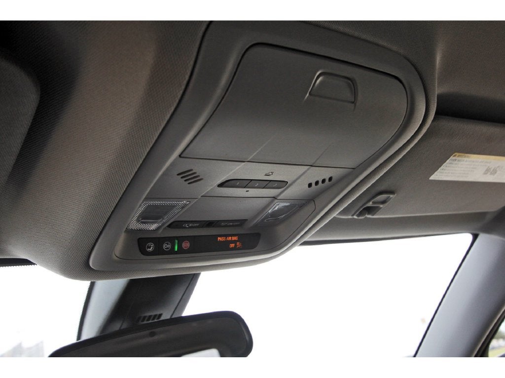 2023 GMC Acadia AT4 TRAILER HITCH