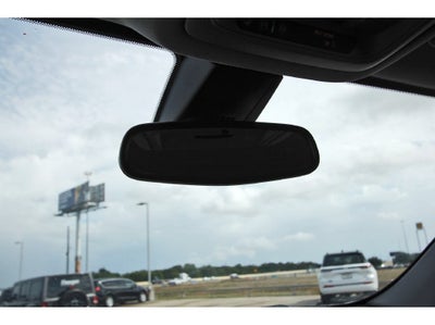 2023 GMC Acadia AT4 TRAILER HITCH
