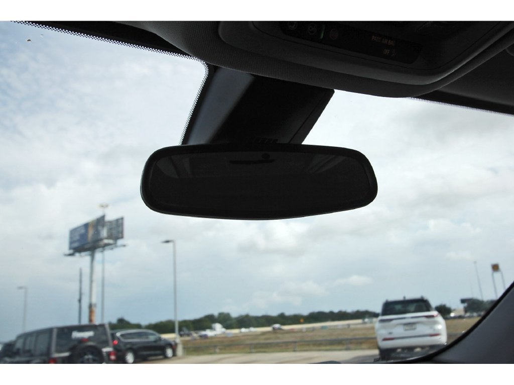 2023 GMC Acadia AT4 TRAILER HITCH