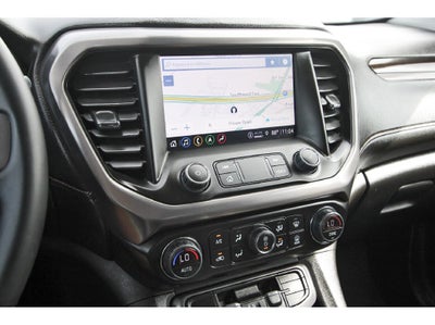 2023 GMC Acadia AT4 TRAILER HITCH