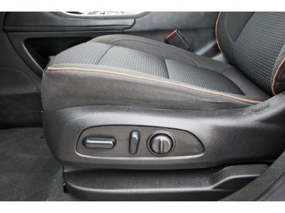 2023 GMC Acadia AT4 TRAILER HITCH