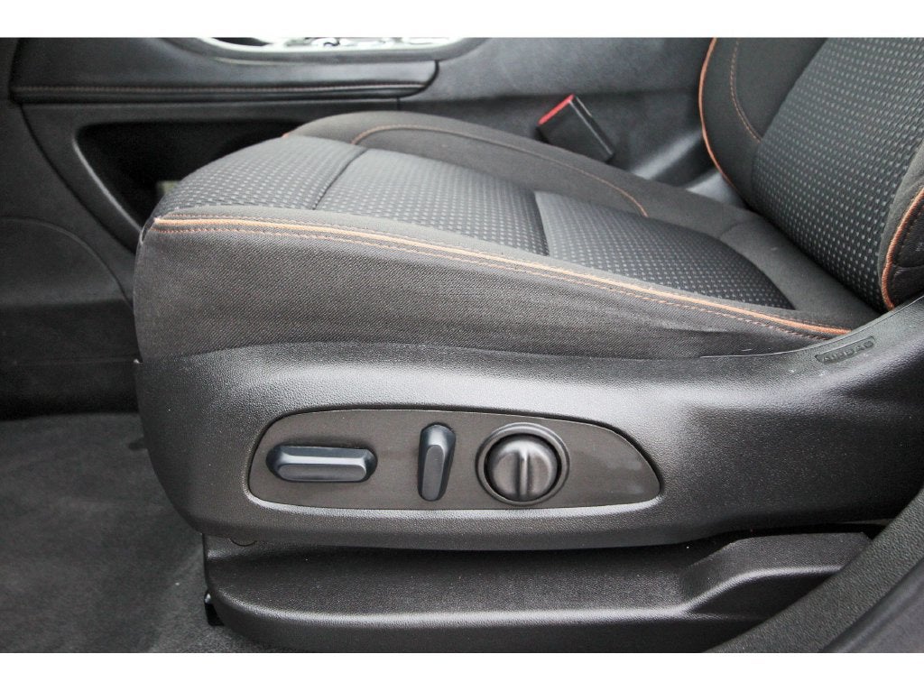 2023 GMC Acadia AT4 TRAILER HITCH