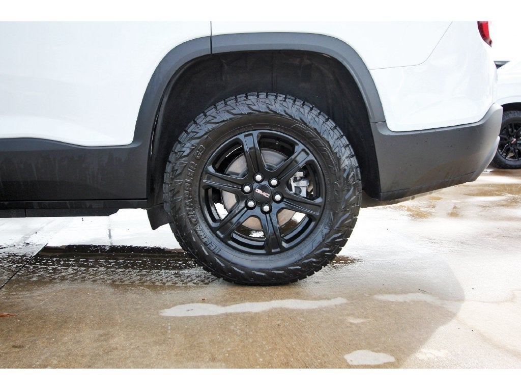 2023 GMC Acadia AT4 TRAILER HITCH