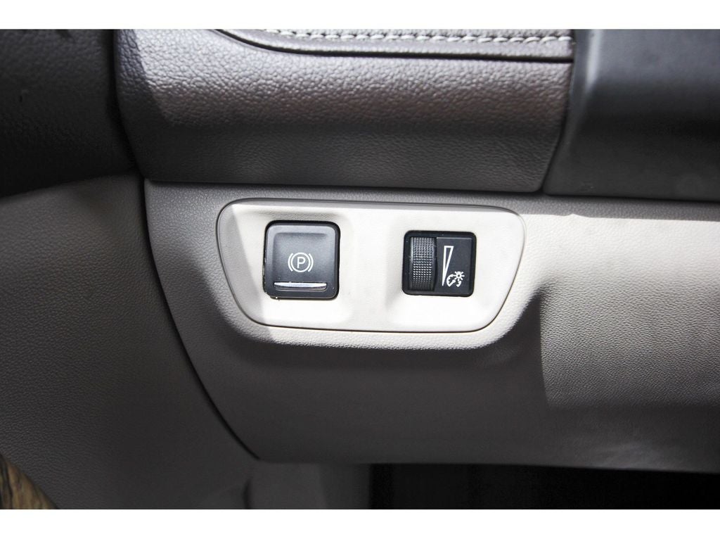 2019 GMC Acadia Denali DUAL MOONROOF - 2ND ROW CAPTIANS CHAIRS