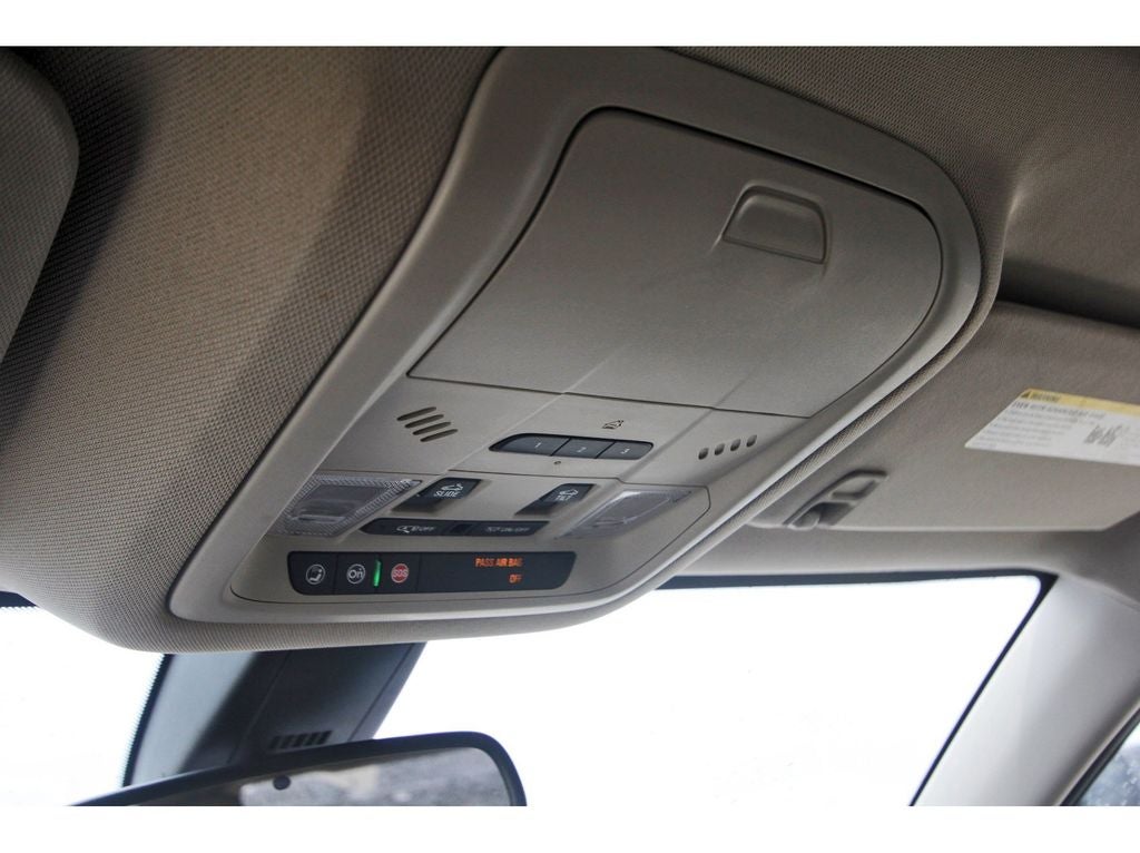 2019 GMC Acadia Denali DUAL MOONROOF - 2ND ROW CAPTIANS CHAIRS