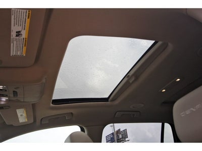 2019 GMC Acadia Denali DUAL MOONROOF - 2ND ROW CAPTIANS CHAIRS