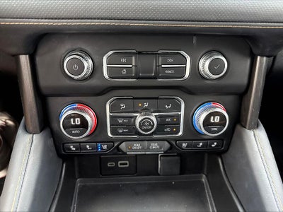 2024 GMC Yukon AT4 Premium PKG - Pano Roof - Tech PKG