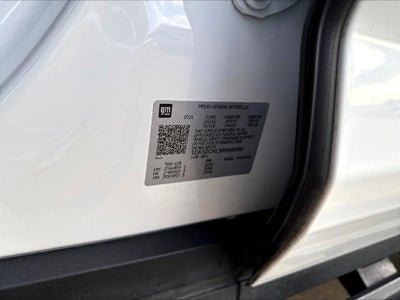 2024 GMC Yukon AT4 Premium PKG - Pano Roof - Tech PKG