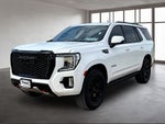 2024 GMC Yukon AT4 Premium PKG - Pano Roof - Tech PKG