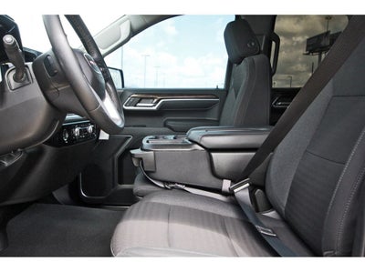 2024 GMC Sierra 1500 Elevation BLACKOUT PACKAGE - BLACK RIMS