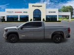 2024 GMC Sierra 1500 Elevation BLACKOUT PACKAGE - BLACK RIMS