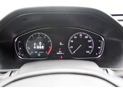 2021 Honda Accord Sedan Touring 2.0T