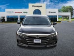 2021 Honda Accord Sedan Touring 2.0T
