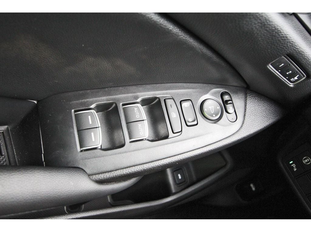 2021 Honda Accord Sedan Touring 2.0T
