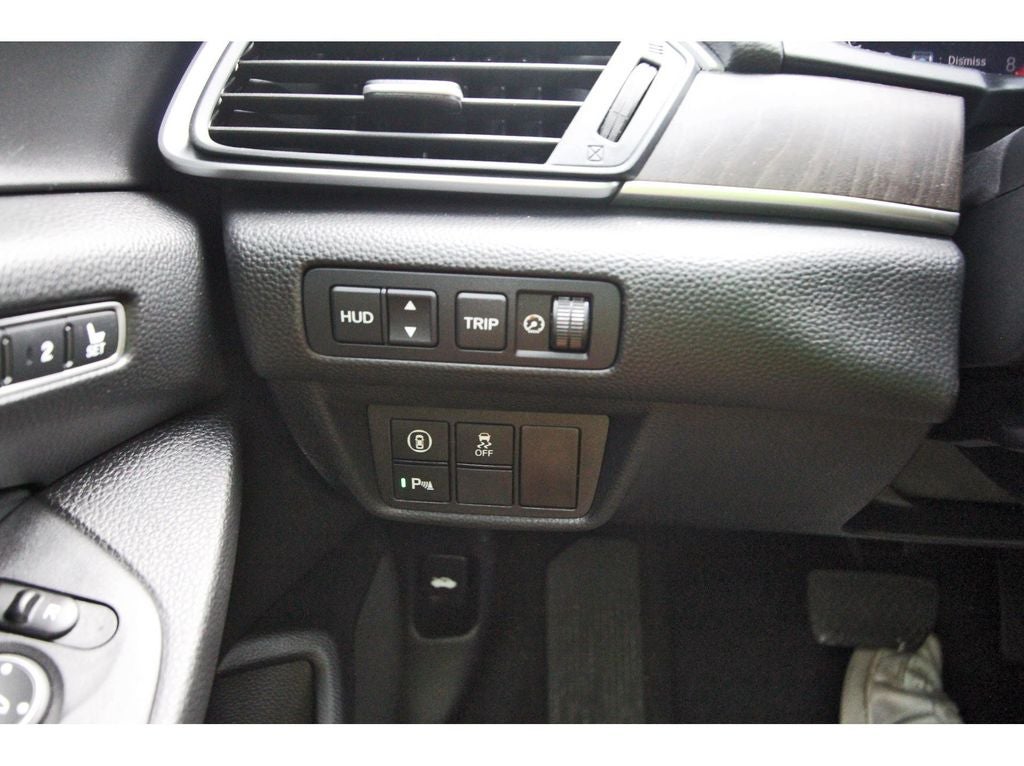 2021 Honda Accord Sedan Touring 2.0T