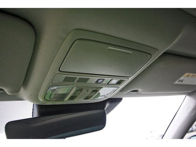 2021 Honda Accord Sedan Touring 2.0T