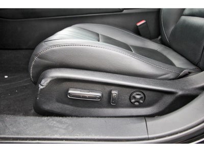 2021 Honda Accord Sedan Touring 2.0T