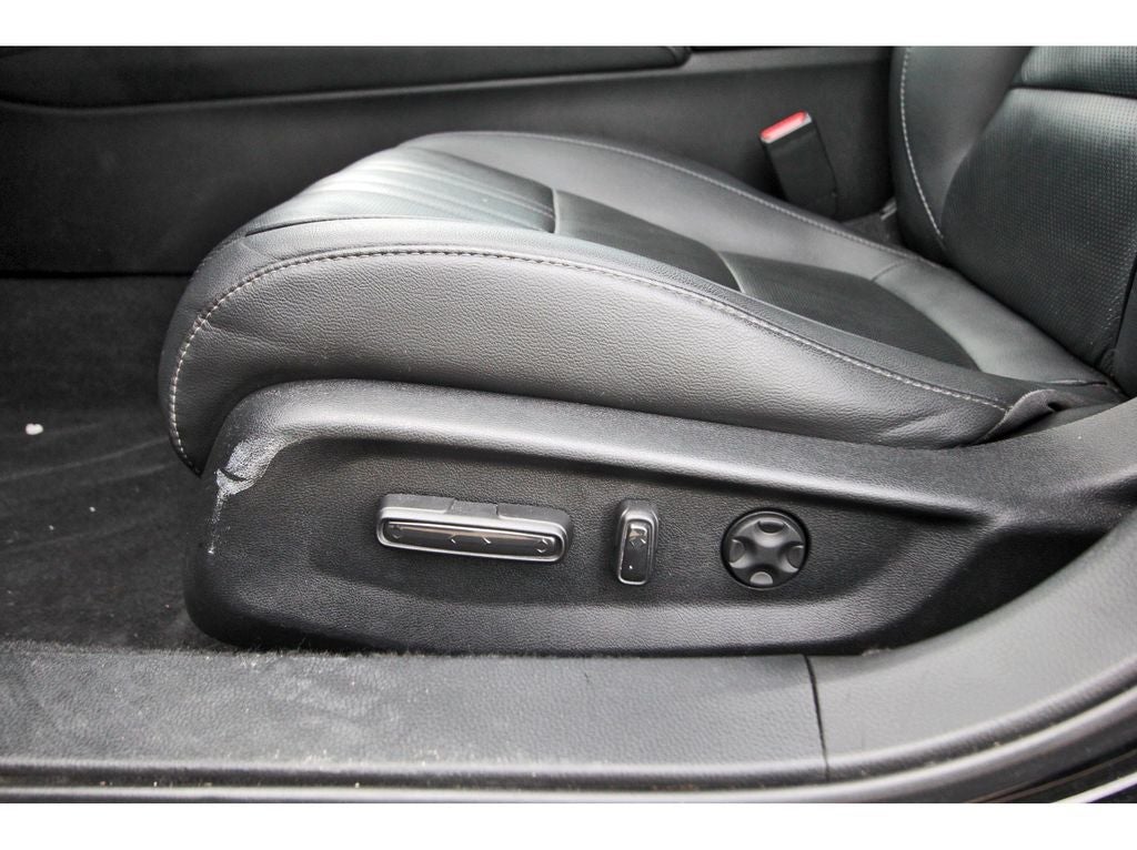 2021 Honda Accord Sedan Touring 2.0T