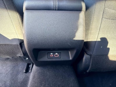 2025 Nissan Altima 2.5 SV Apple Car Play - Android Auto