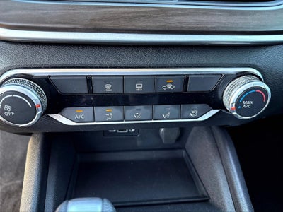 2025 Nissan Altima 2.5 SV Apple Car Play - Android Auto