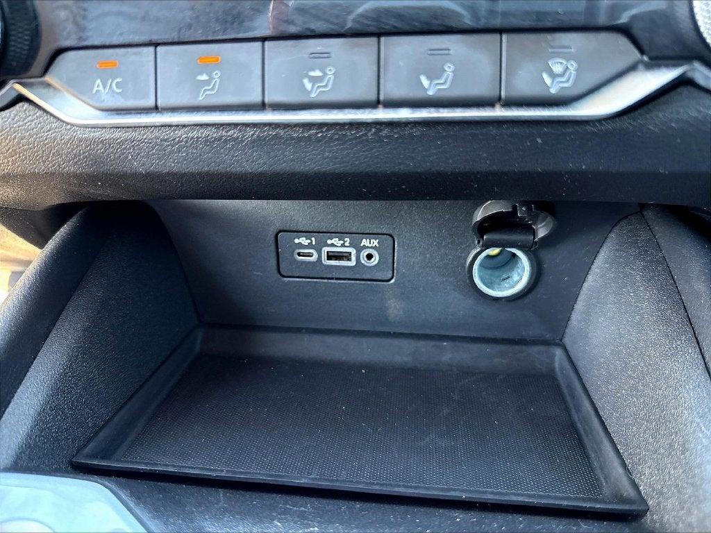 2025 Nissan Altima 2.5 SV Apple Car Play - Android Auto