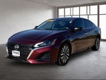 2025 Nissan Altima 2.5 SV Apple Car Play - Android Auto