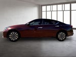 2025 Nissan Altima 2.5 SV Apple Car Play - Android Auto