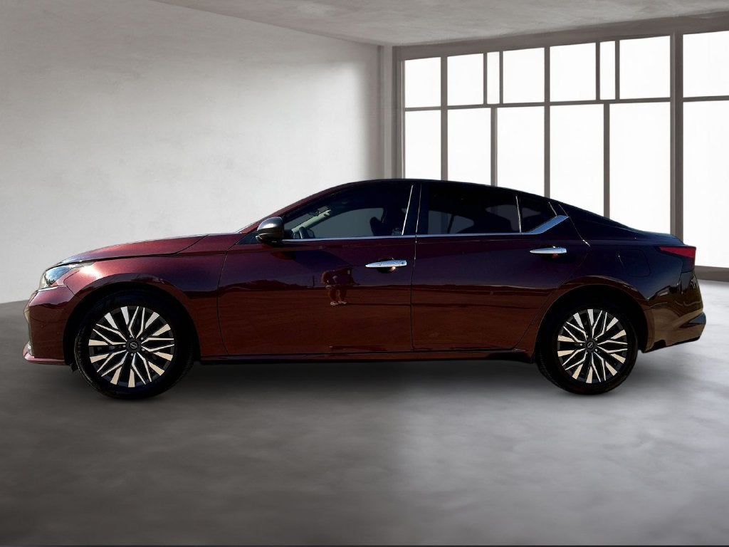 2025 Nissan Altima 2.5 SV Apple Car Play - Android Auto