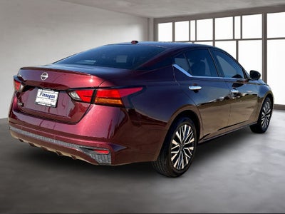 2025 Nissan Altima 2.5 SV Apple Car Play - Android Auto