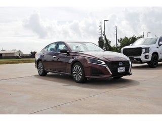 2025 Nissan Altima 2.5 SV Apple Car Play - Android Auto