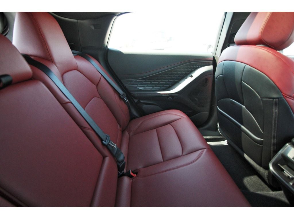 2026 Dodge Charger CHARGER R/T PLUS 4-DOOR AWD