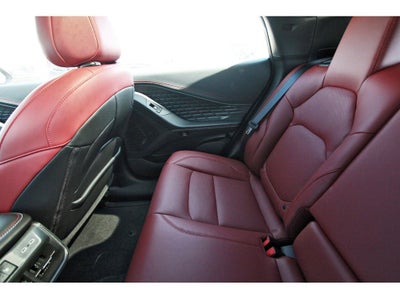 2026 Dodge Charger CHARGER R/T PLUS 4-DOOR AWD