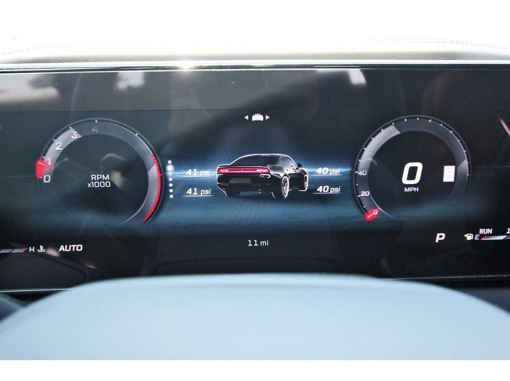 2026 Dodge Charger CHARGER R/T PLUS 4-DOOR AWD
