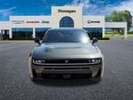 2026 Dodge Charger CHARGER R/T PLUS 4-DOOR AWD
