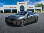 2026 Dodge Charger CHARGER R/T PLUS 4-DOOR AWD