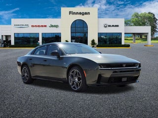 2026 Dodge Charger R/T Plus