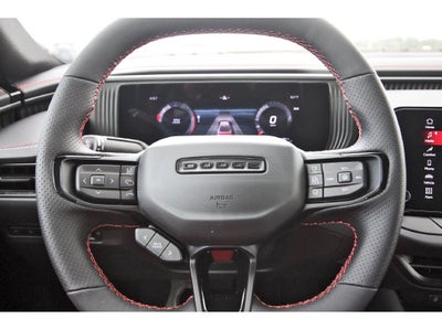 2026 Dodge Charger R/T