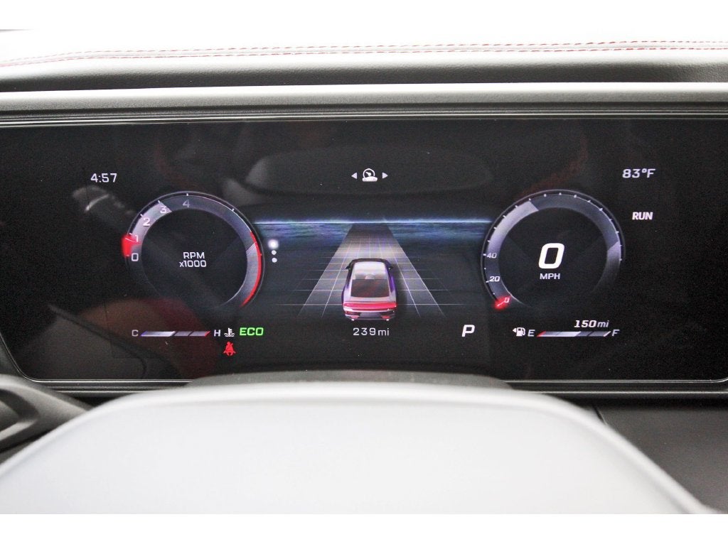 2026 Dodge Charger R/T
