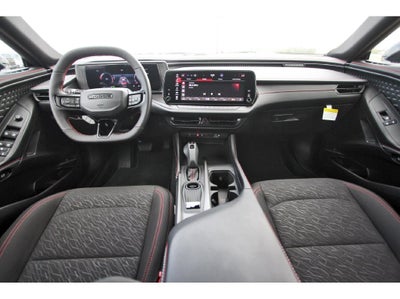 2026 Dodge Charger R/T