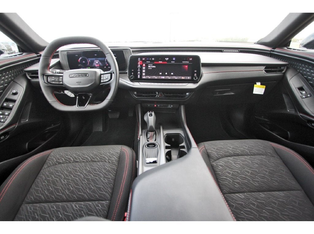 2026 Dodge Charger R/T