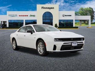 2026 Dodge Charger R/T