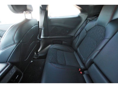 2026 Dodge Charger CHARGER R/T 2-DOOR AWD